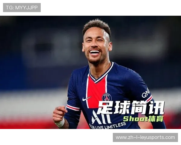 多特蒙德希望签下内马尔式的灵动左翼作为进攻答案